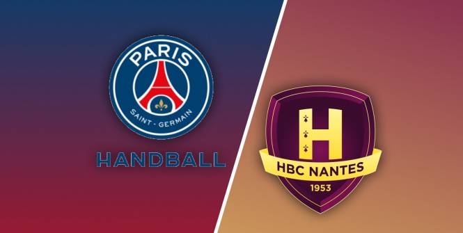 PSG - HBC Nantes : à Quelle Heure Et Sur Quelle Chaîne Suivre La Finale ...