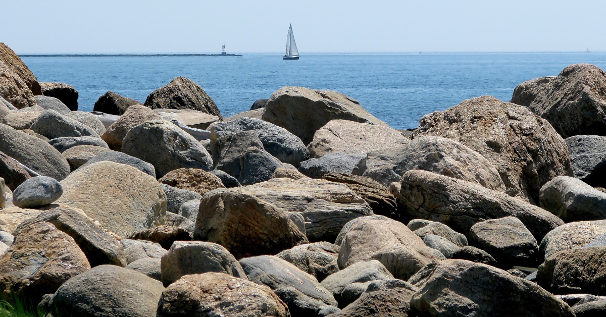 The Most Beautiful Beach in Every State (#20 Has Wild Horses)