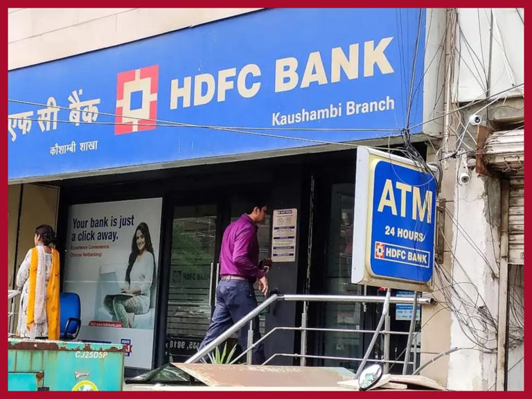 Hdfc Bank Q4 Results 2024 Net Profit Rises 37 Yoy To ₹16512 Crore Know More 2840