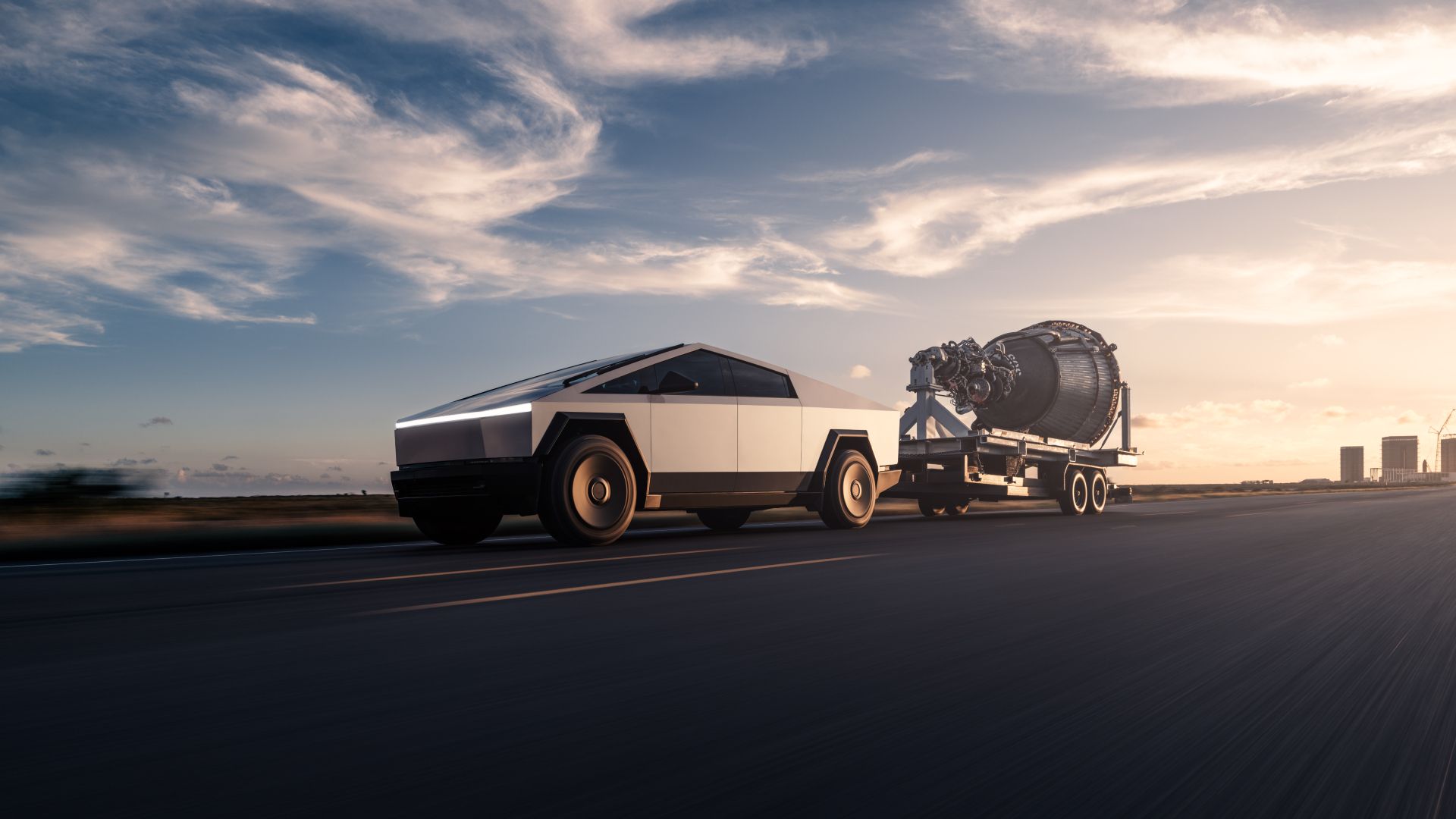 Tesla Recalls Nearly 4,000 Cybertrucks