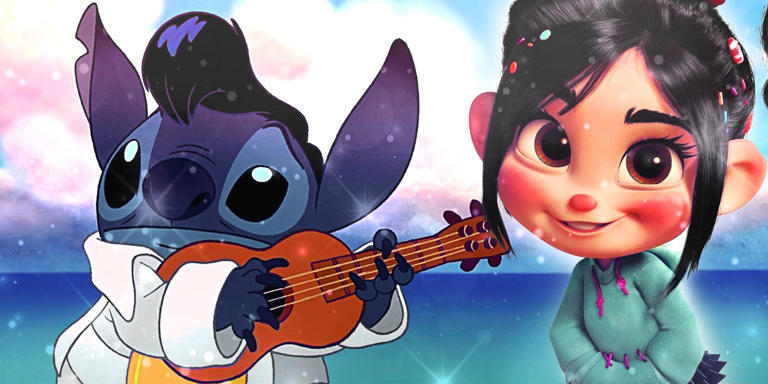 The 15 Cutest Disney Characters, Ranked