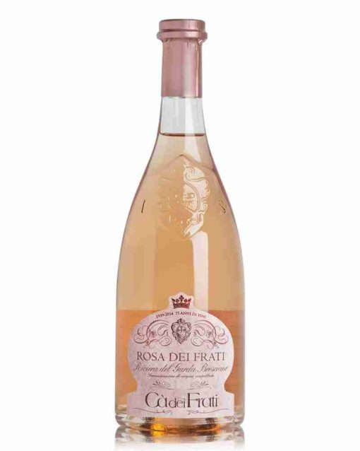 the £6.49 rosé from lidl that’s remarkably similar to one that’s 4-times the price