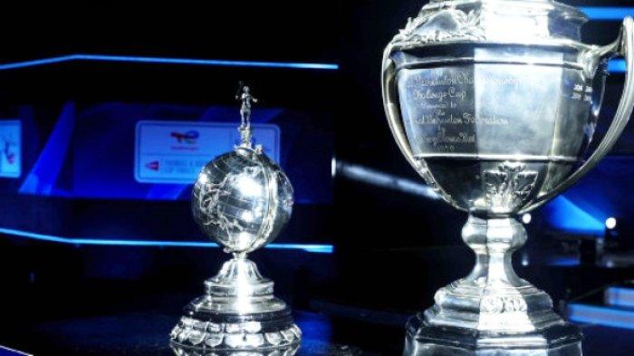 jadwal badminton thomas uber cup 2024,tim putra china lebih kuat usai 2 kali kalah dari indonesia