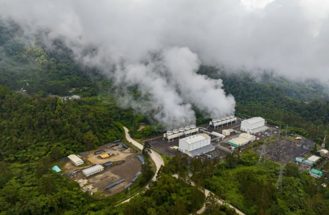 former shell employees resurrect dead well in 'monumental' move for geothermal energy: 'big step change for humanity'