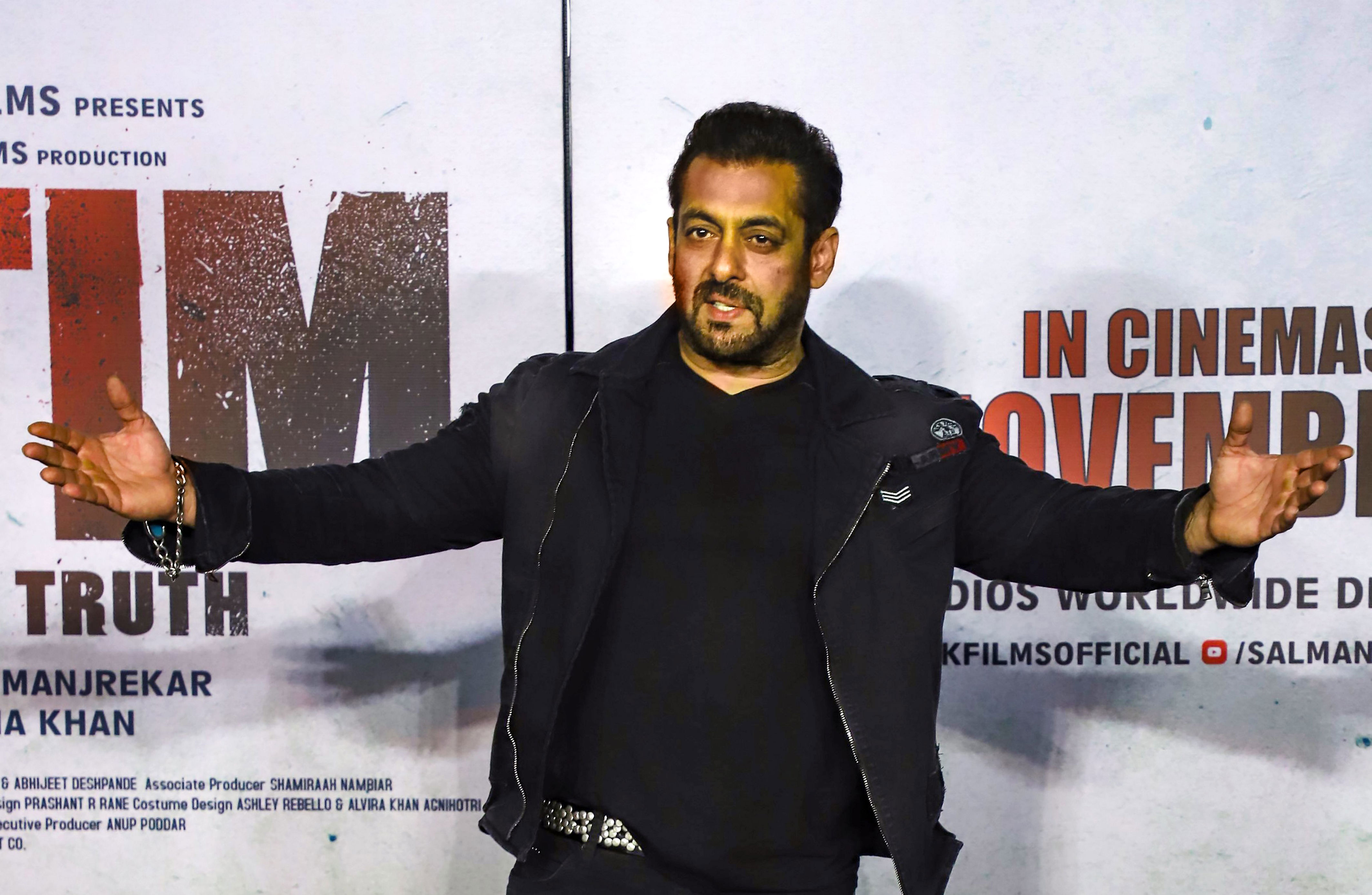 South films work here but their audience don't watch our movies: Salman