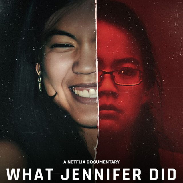 «what jennifer did»: πού βρίσκεται σήμερα η τζένιφερ παν- το ντοκιμαντέρ στο netflix και η νέα ζωή του πατέρα της
