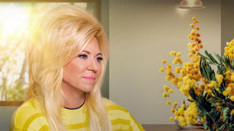 Where to watch Theresa Caputo: Beyond the Readings? Streaming platforms explored
