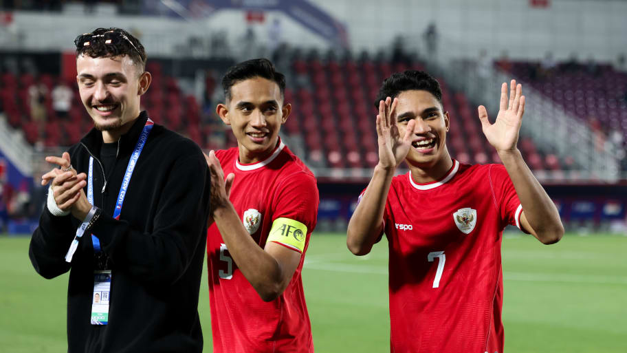 Piala Asia U-23: Yordania Vs Indonesia – Live Streaming, Prediksi ...