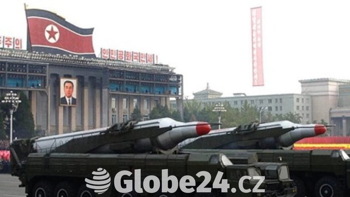 severokorejské rakety rusům na ukrajině nepomáhají. létají jinam a samovolně vybuchují