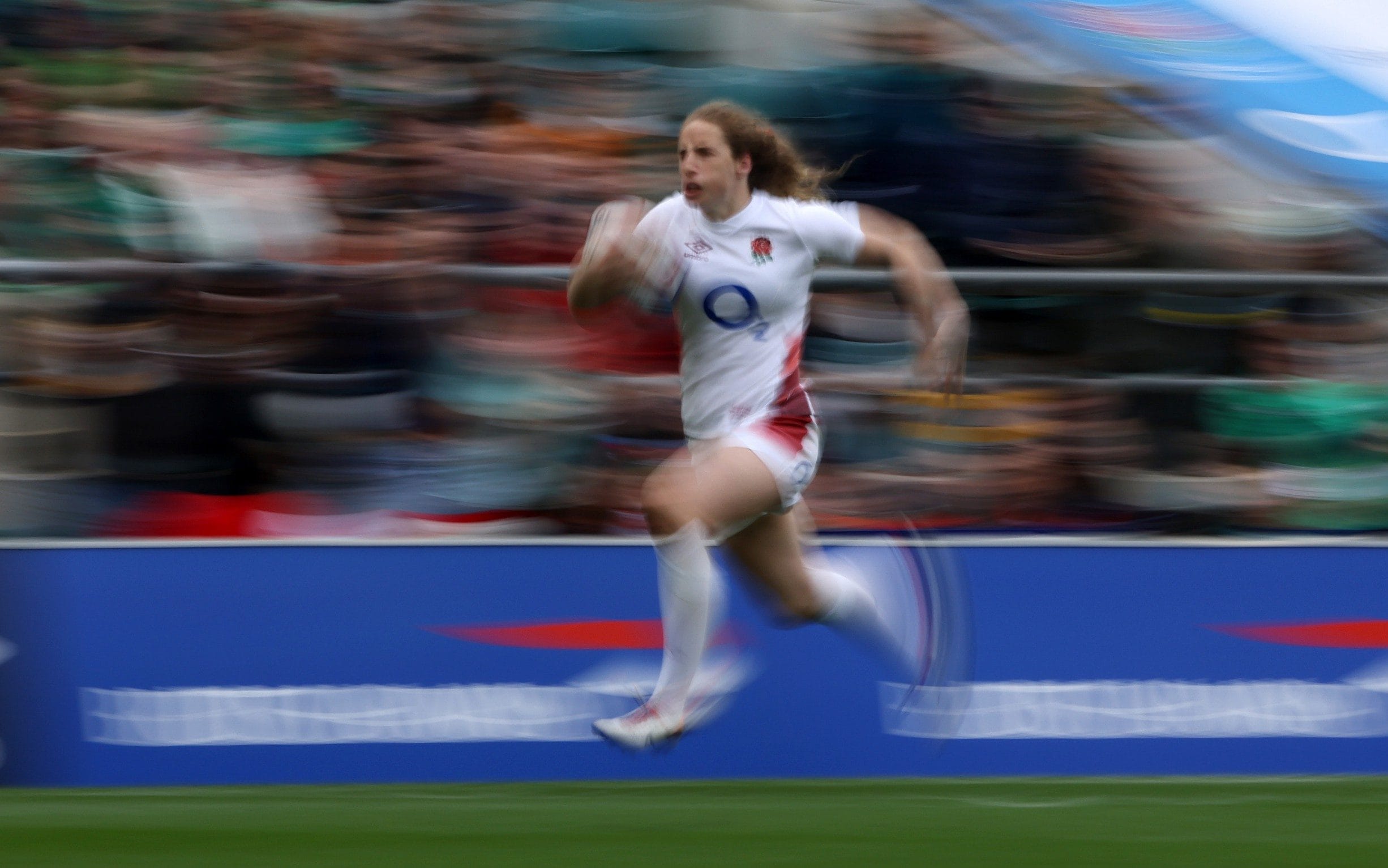 england thrash ireland 88-10 in women’s six nations rout