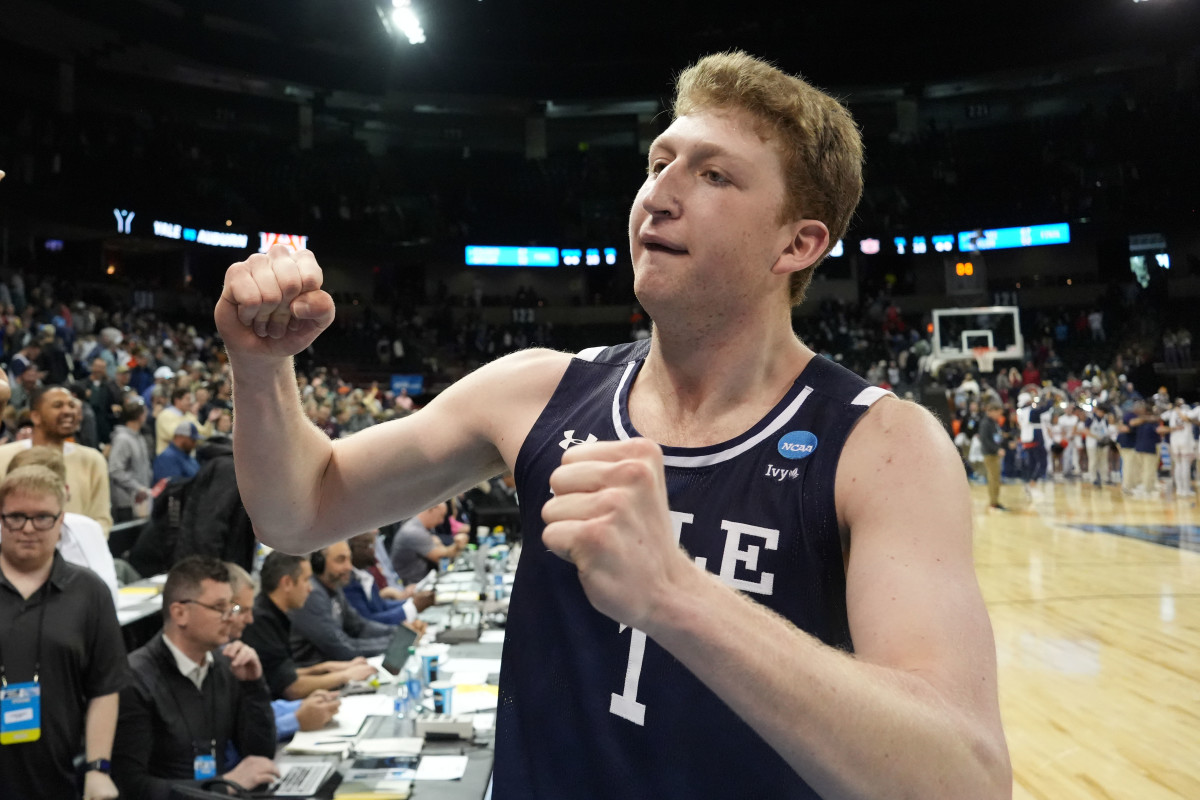 7-foot fan favorite officially announces transfer destination from yale