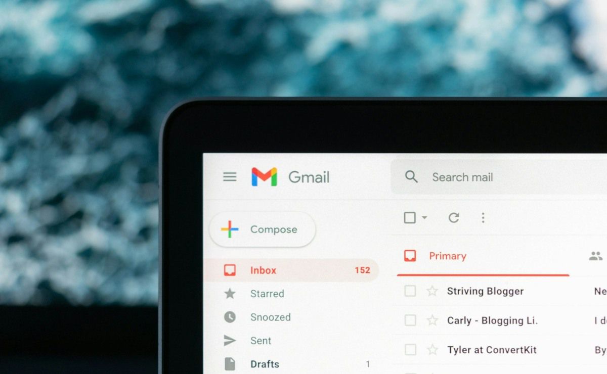gmail: activa esta herramienta para evitar los correos spam