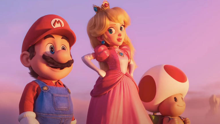  The Super Mario Bros. Movie 2: Release Date And Other Things We Know About The Movie 