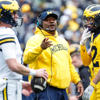 A blue-chip WR chose Michigan football. The rise of one NFL star is among the reasons why<br>