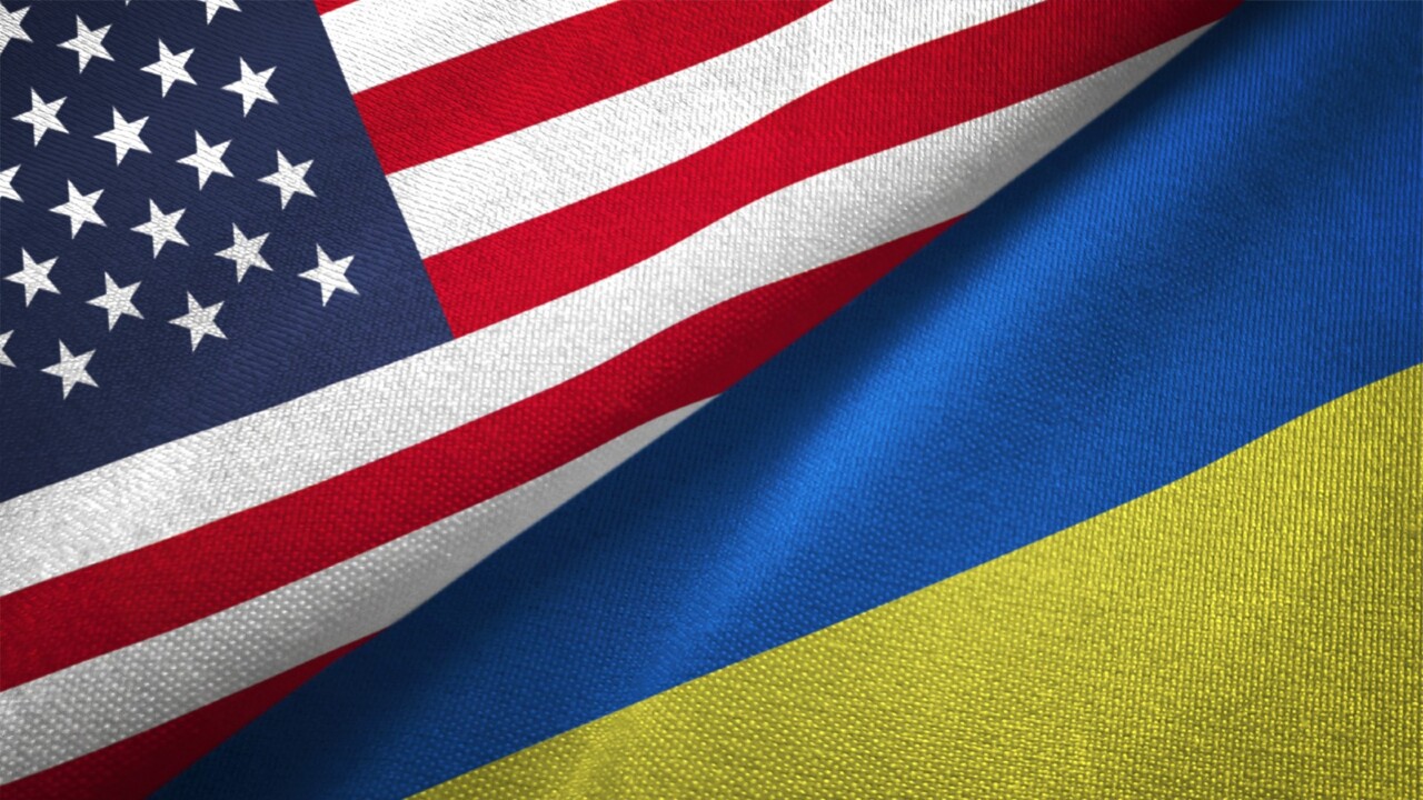 us house of representatives approves aid bill for ukraine, israel and other allies