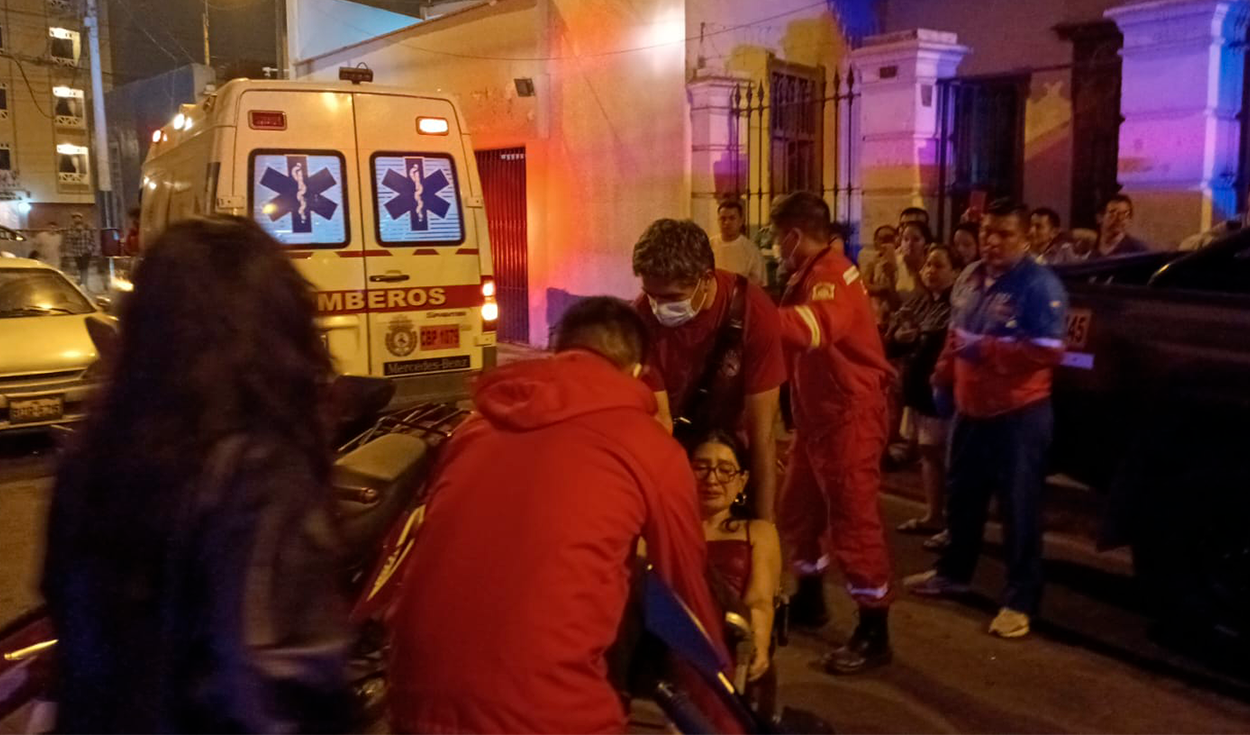 crimen en barranco: balacera deja 1 fallecido y varios heridos en bar casa bulbo
