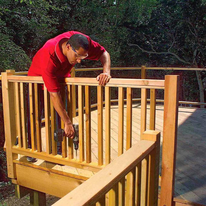 13 before and after backyard makeovers you can do in a weekend