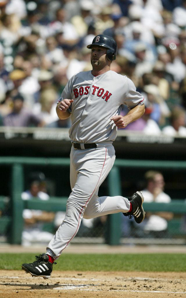 Former Red Sox player Dave McCarty tragically dies at the age of 54