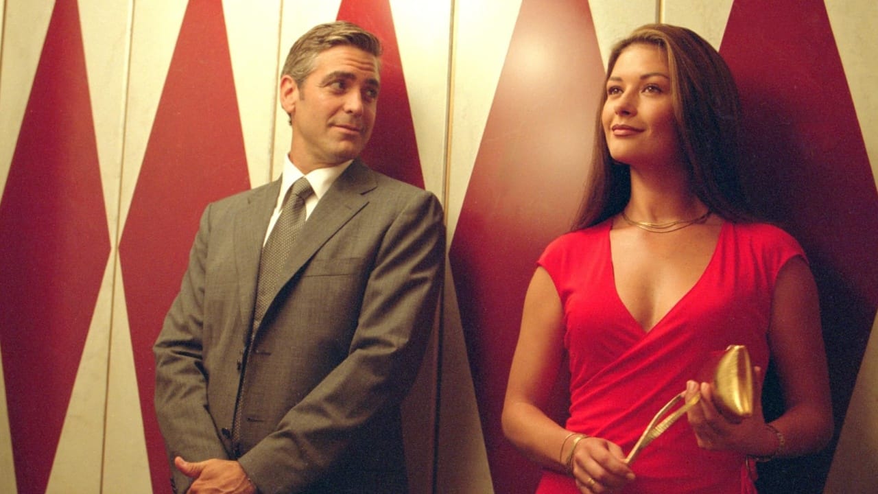 <p>This movie stars George Clooney (again) in one of his various roles in the Coen library as a hotshot lawyer. <i>Intolerable Cruelty</i> put the Coen brothers in unfamiliar territory: a rom-com. After their excellent run of <i>The Big Lebowski, Oh Brother, Where Art Thou?</i>, and T<i>he Man Who Wasn’t There,</i> their tilt towards mainstream cinema was a surprise. Nobody can blame them.</p><p>With Catherine Zeta-Jones and Clooney both at the peak of their star power, anyone would have invited such bankable stars onboard. <i>Intolerable Cruelty</i>’s setting is the cut-throat world of divorce law and T.V. game shows. Although it has the Coens’ trademark eccentric characters and razor-sharp dialogue, it never quite hits the highs of other films. Nevertheless, it stands tall among its peers of the same genre, and why not? It is the Coen brothers, after all.</p>