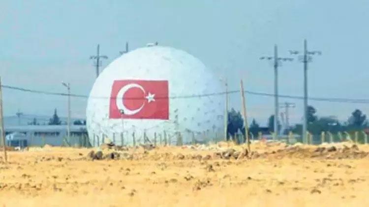 i̇letişim başkanlığı'ndan 'kürecik radar üssü' iddialarına yalanlama