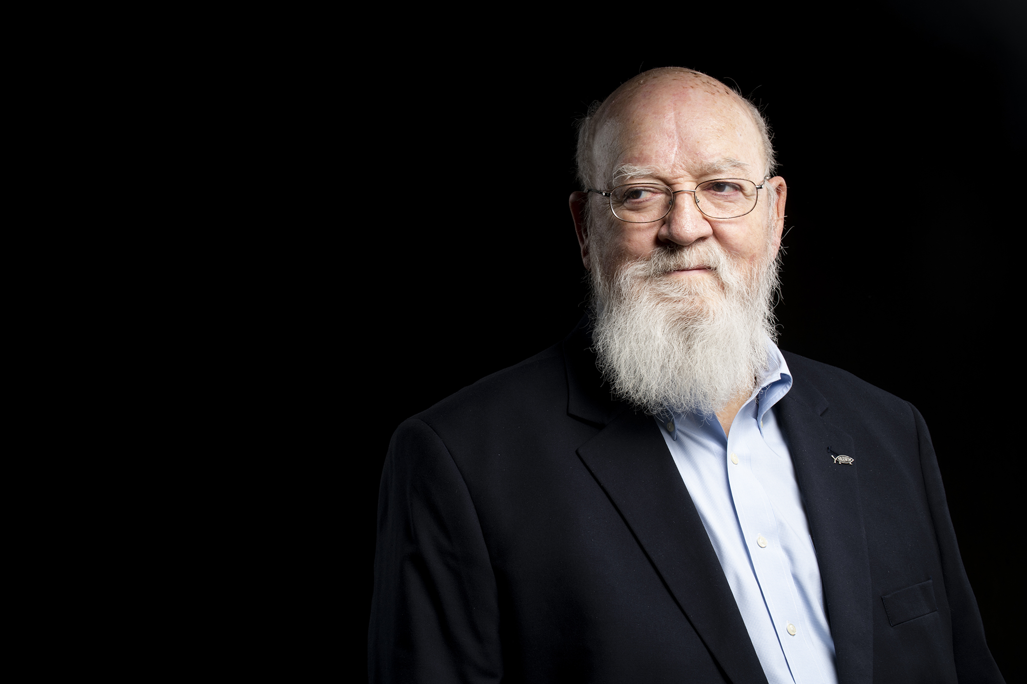 daniel dennett, atheist philosopher guided by science, dies at 82