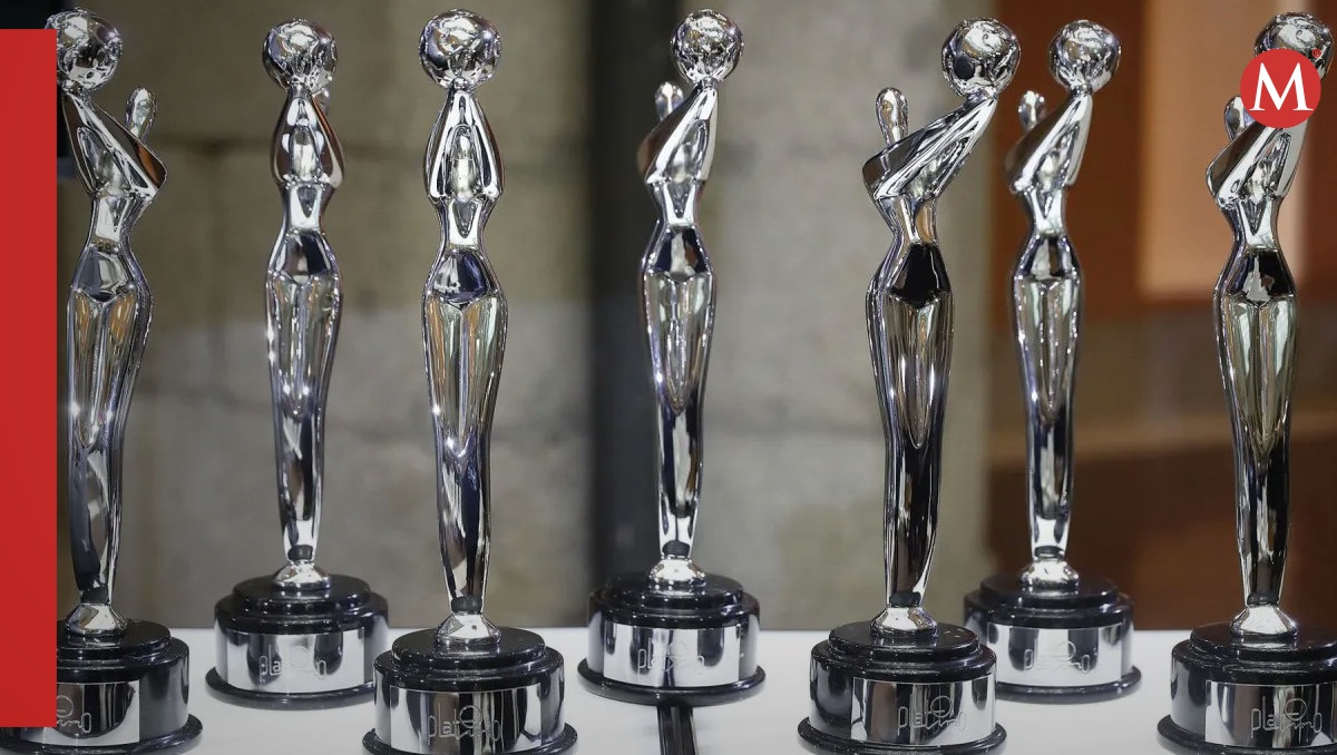 premios platino 2024: nominados a lo mejor del cine y televisión iberoamericanos hoy 20 de abril