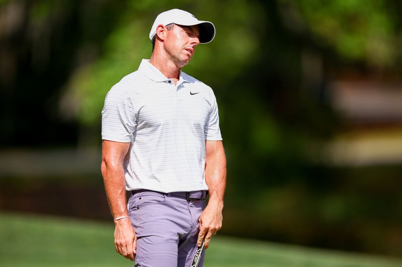 scottie scheffler's caddie has now earned more than rory mcilroy after pocketing another bonus