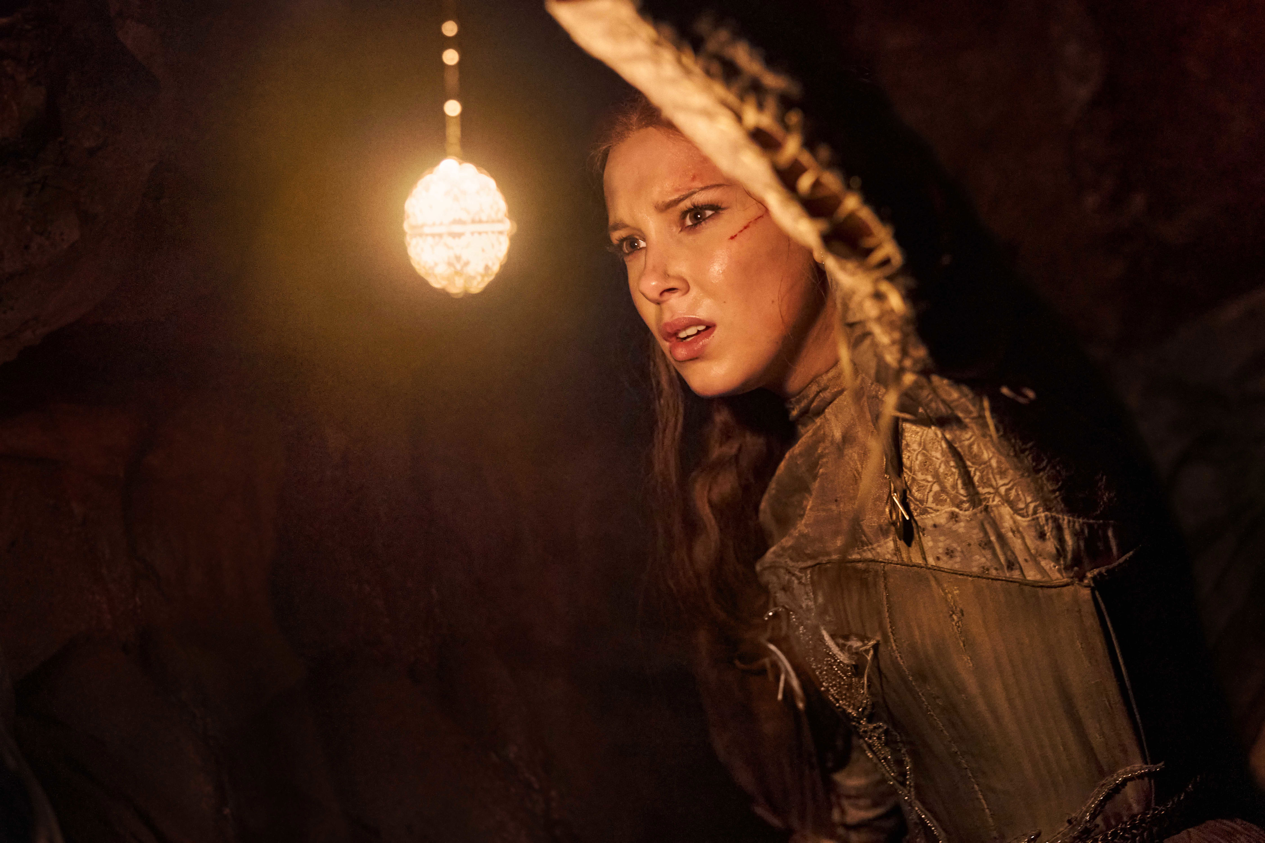 <p>We may have enjoyed the experience of watching Millie Bobby Brown face off against a man-eating dragon in the Netflix original film "Damsel." But we can also acknowledge that it wasn't technically a <em>good</em> film. Repetitive and somewhat nonsensical, the dark fantasy film scored a 56% rotten rating with critics on Rotten Tomatoes. It still performed well for Netflix, though, locking in more than 35 million views in just three days.</p>