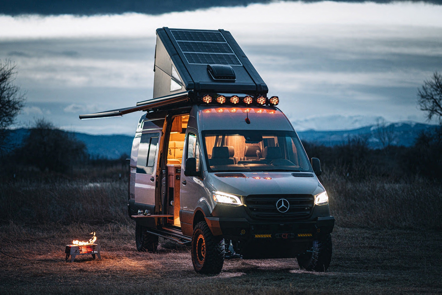 how to, camper van vs class b rv: how to choose which to buy for your outdoor adventures