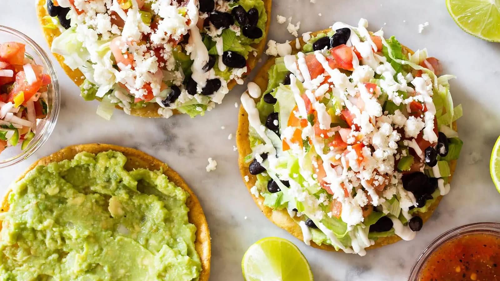 30Minute Lunch Recipes to Revive Your Midday