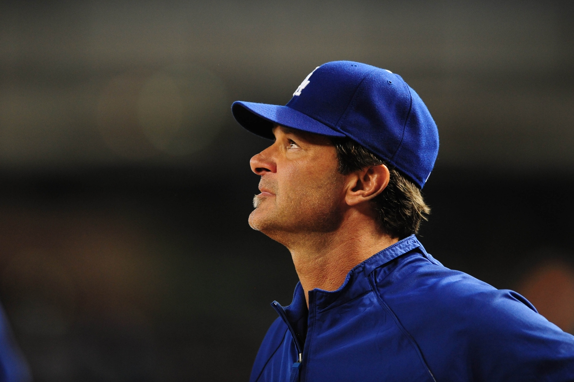 Baseball great Don Mattingly turns 63