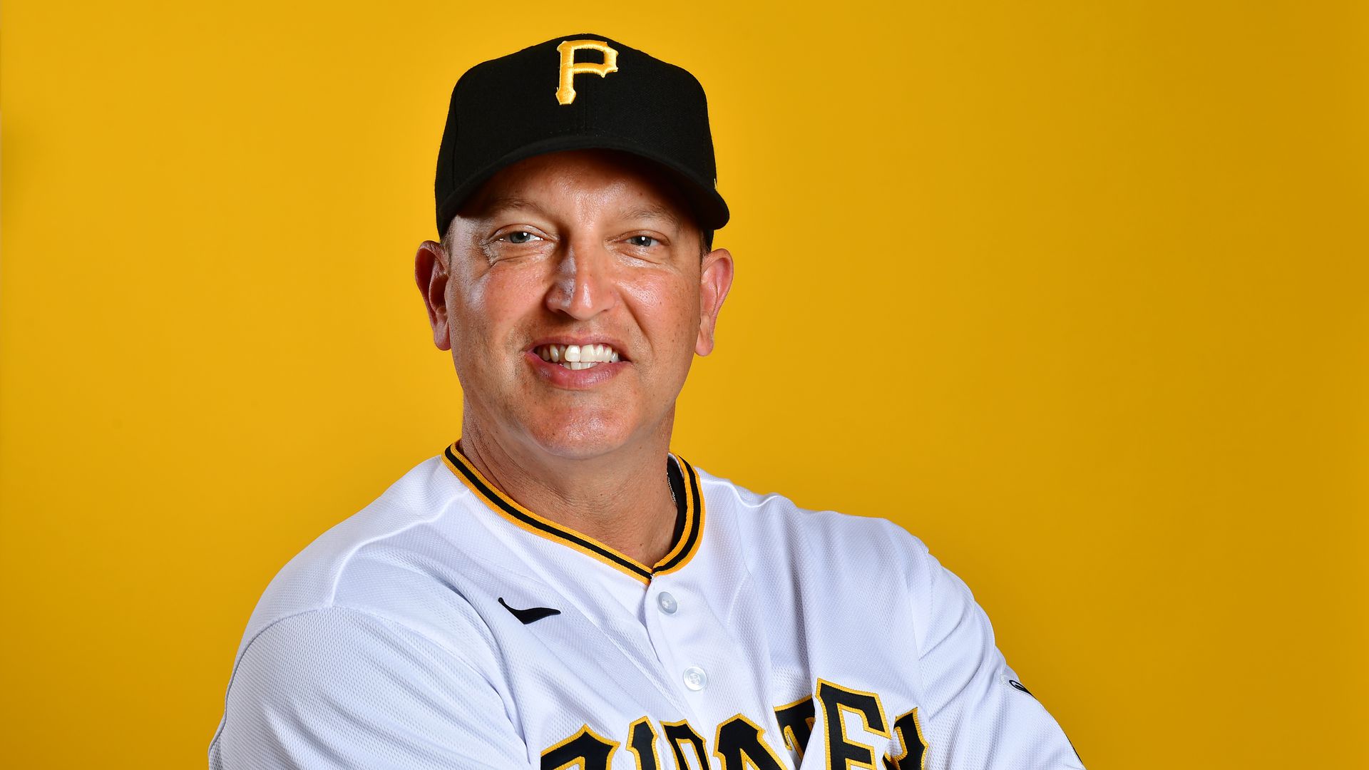 It’s Time For Pirates Hitting Coach Andy Haines To Go