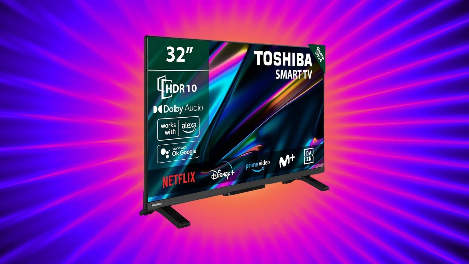 amazon, moins de 150€ pour cette smart tv proposée par amazon