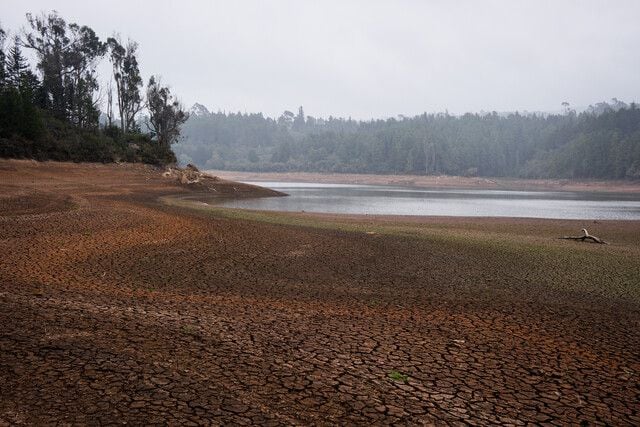 así está el nivel de agua de los embalses en colombia: últimas noticias hoy