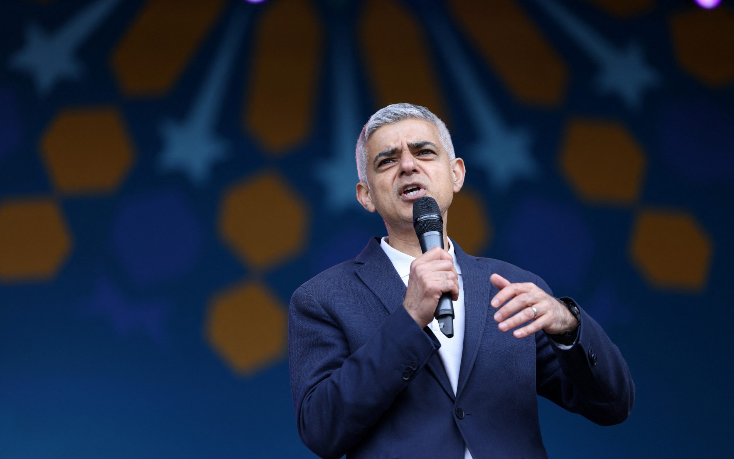 sadiq khan says elgin marbles should be ‘shared’ with greece