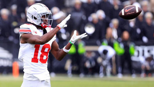 Ohio State players drafted 2024: Full list of NFL Draft picks, including Marvin Harrison Jr., Cade Stover<br><br>