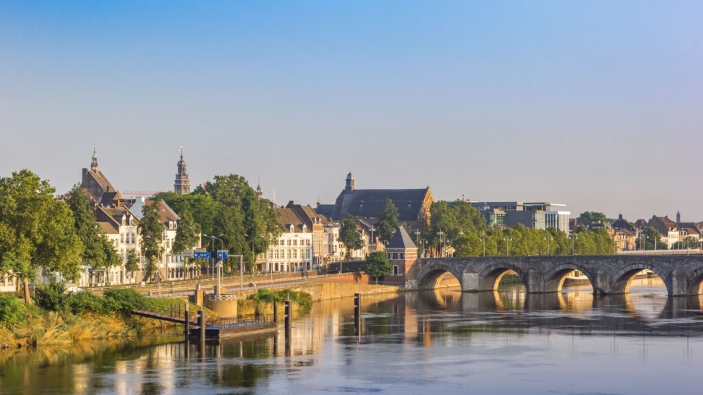 <p><span>A traveler suggested Maastricht because of its numerous high-quality restaurants. Moreover, the locals are super friendly and make the visitors comfortable with their hospitality. The city is also known for its rich history, vibrant cultural scene, and picturesque architecture.</span></p>