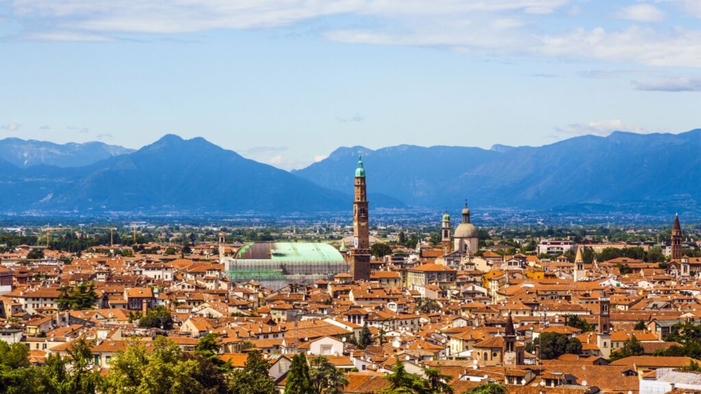 <p><span>Vicenza’s welcoming atmosphere makes it a desirable destination for people seeking authentic explorations. Once visited, people often want to come back again. It is known for its rich history, stunning architecture, and as the birthplace of the renowned architect Andrea Palladio.</span></p>