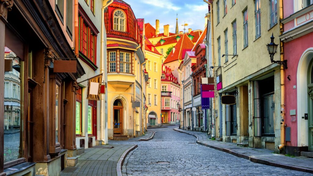 <p><span>With its rich heritage and beautiful landscapes, Tallinn has much to offer to travelers who love history. Tallinn has a rich history dating back to the medieval period. Its Old Town is a UNESCO World Heritage Site and is famous for its well-preserved medieval architecture, cobblestone streets, and historic landmarks.</span></p>