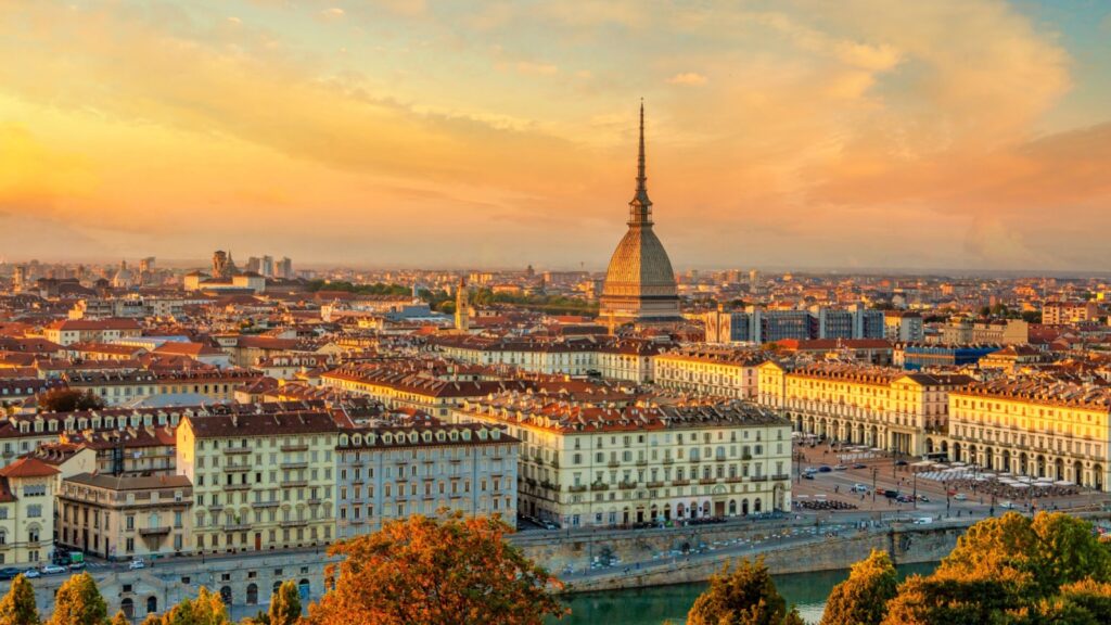 <p>Turin, Italy is a beautiful and historically significant city located in the northwestern part of Italy. It is home to numerous museums, including the renowned Egyptian Museum, which houses one of the most extensive collections of Egyptian artifacts outside of Egypt. Turin is also famous for its Baroque architecture.</p>