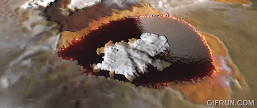 nasa finds puzzling islands on a lava lake on jupiter’s moon io