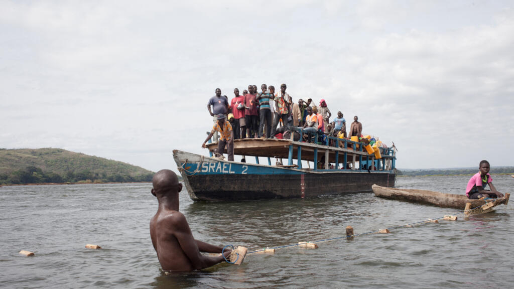 More than 50 people die after boat capsizes in Central African Republic ...