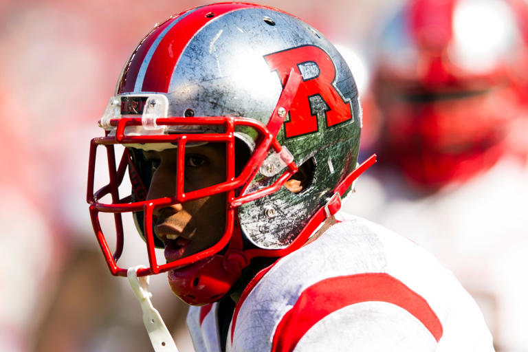 NFL Mock Draft 2024 Which New York team is projected to take Rutgers