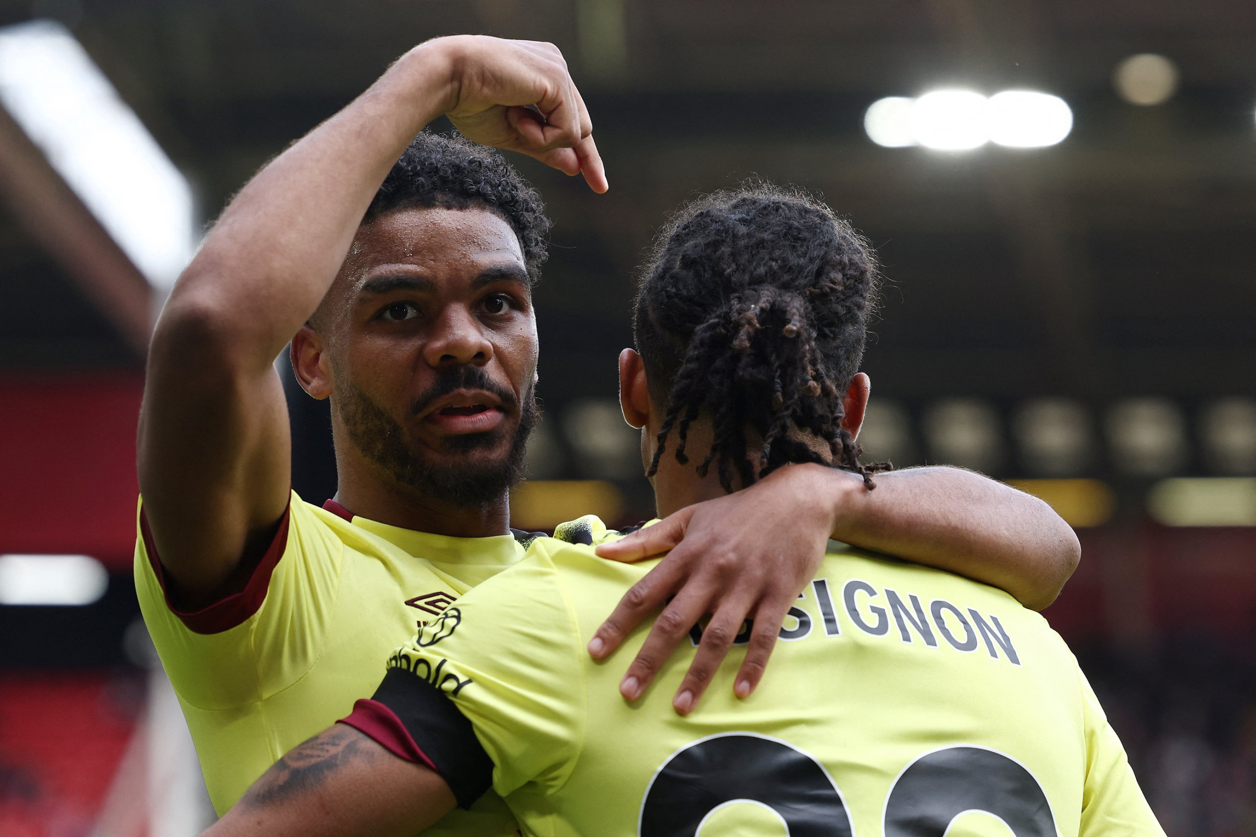 Burnley Boost Premier League Survival Hopes As Luton Lose Ground