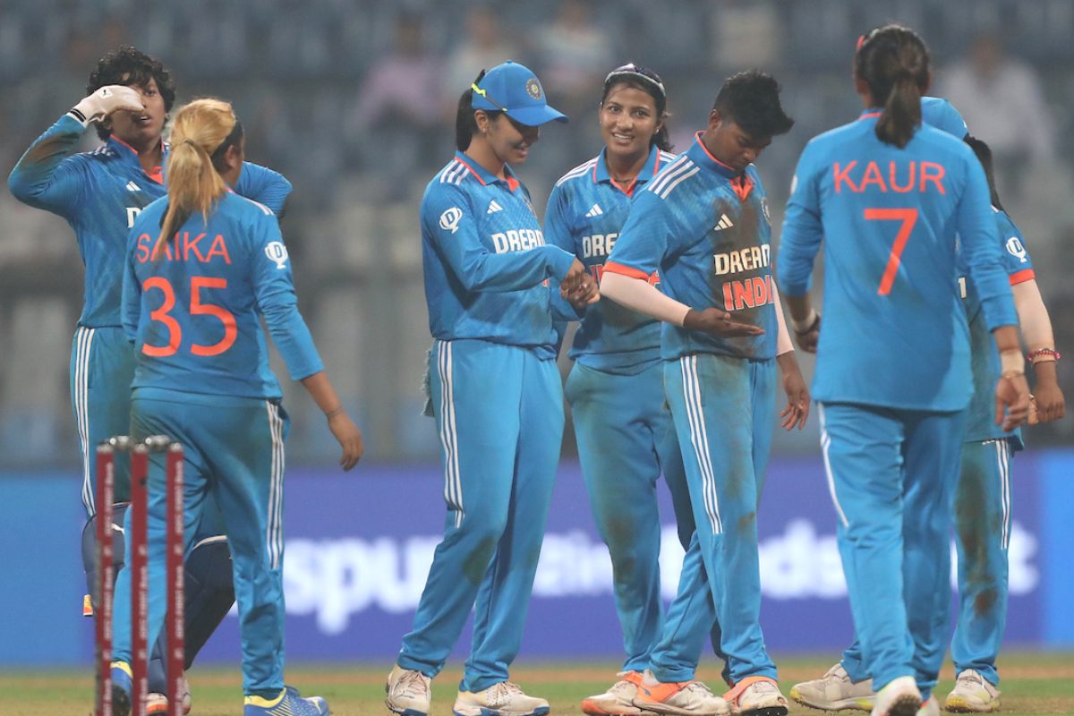 india women's team in icc women's t20 world cup 2024: full schedule, knockout stage schedule
