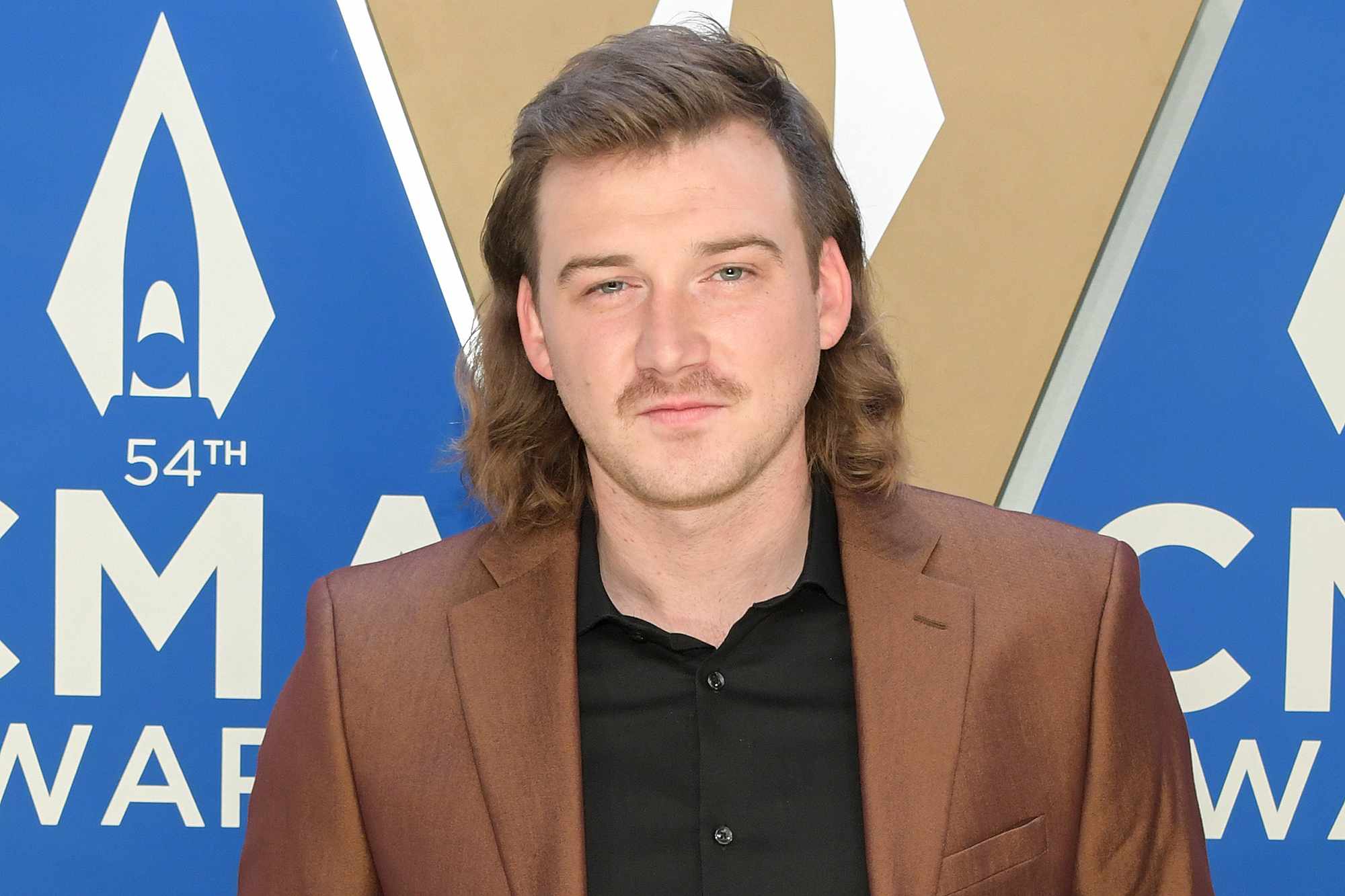 Morgan Wallen Speaks Out After Nashville Arrest For Throwing Chair: 'I ...