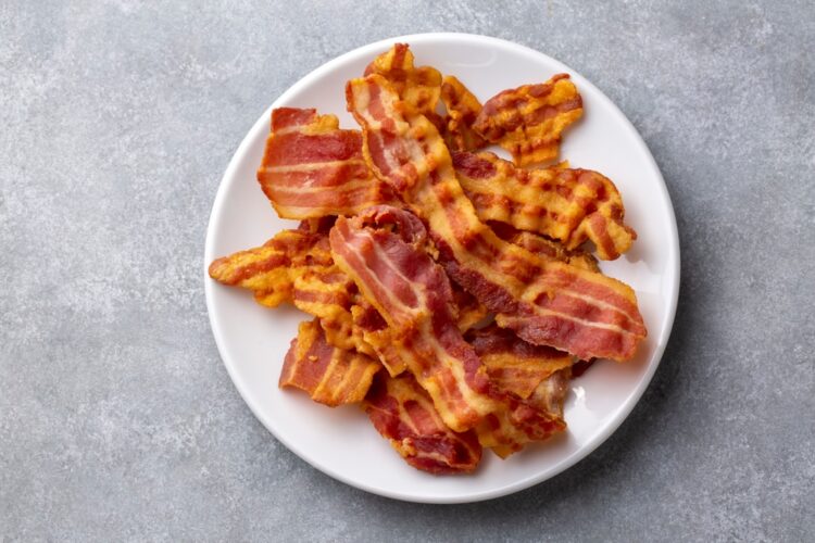 25 Tasty Things You Didn't Know About Bacon