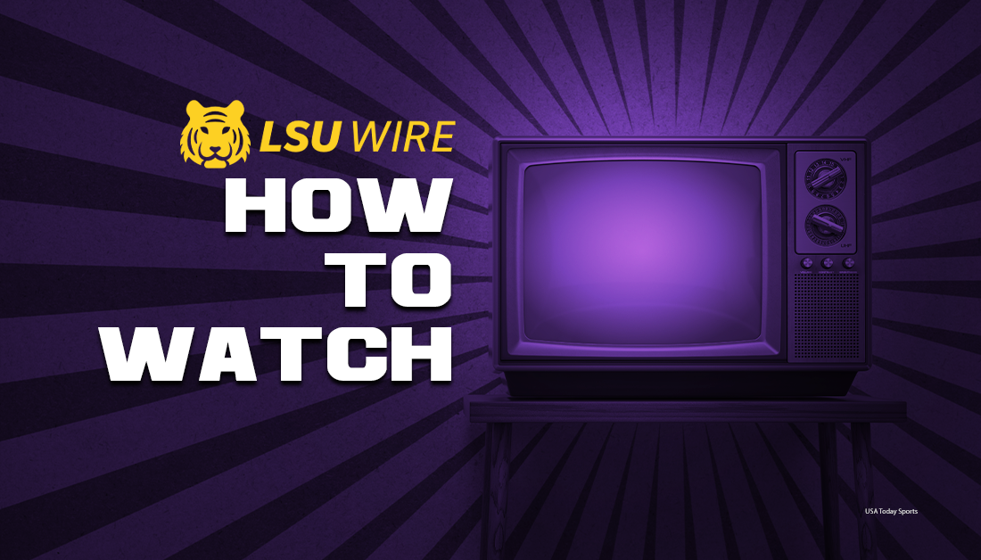 How To Watch LSU Gymnastics Compete For A National Title In Saturday's ...