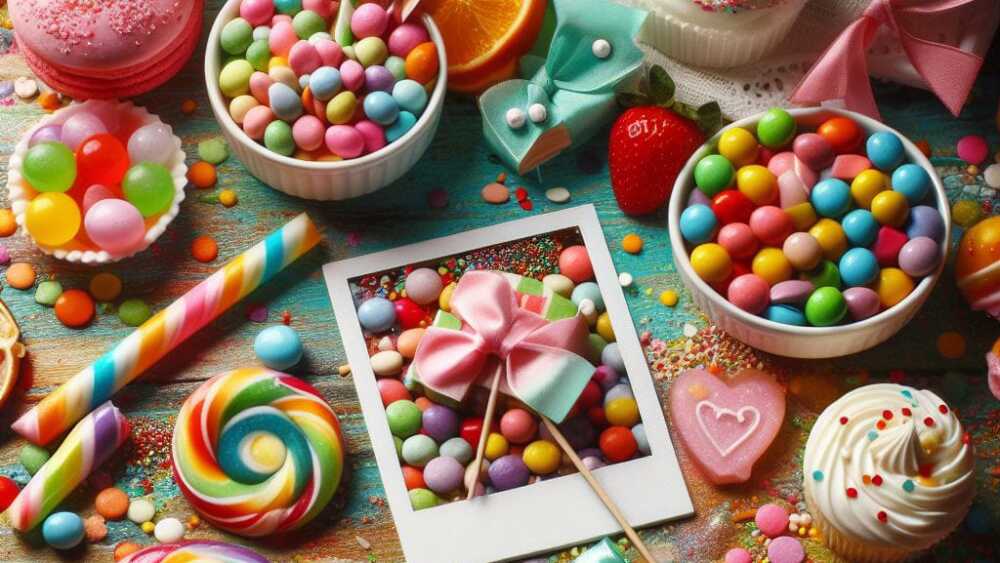 5 dulces caseros fáciles para hacer el día del niño