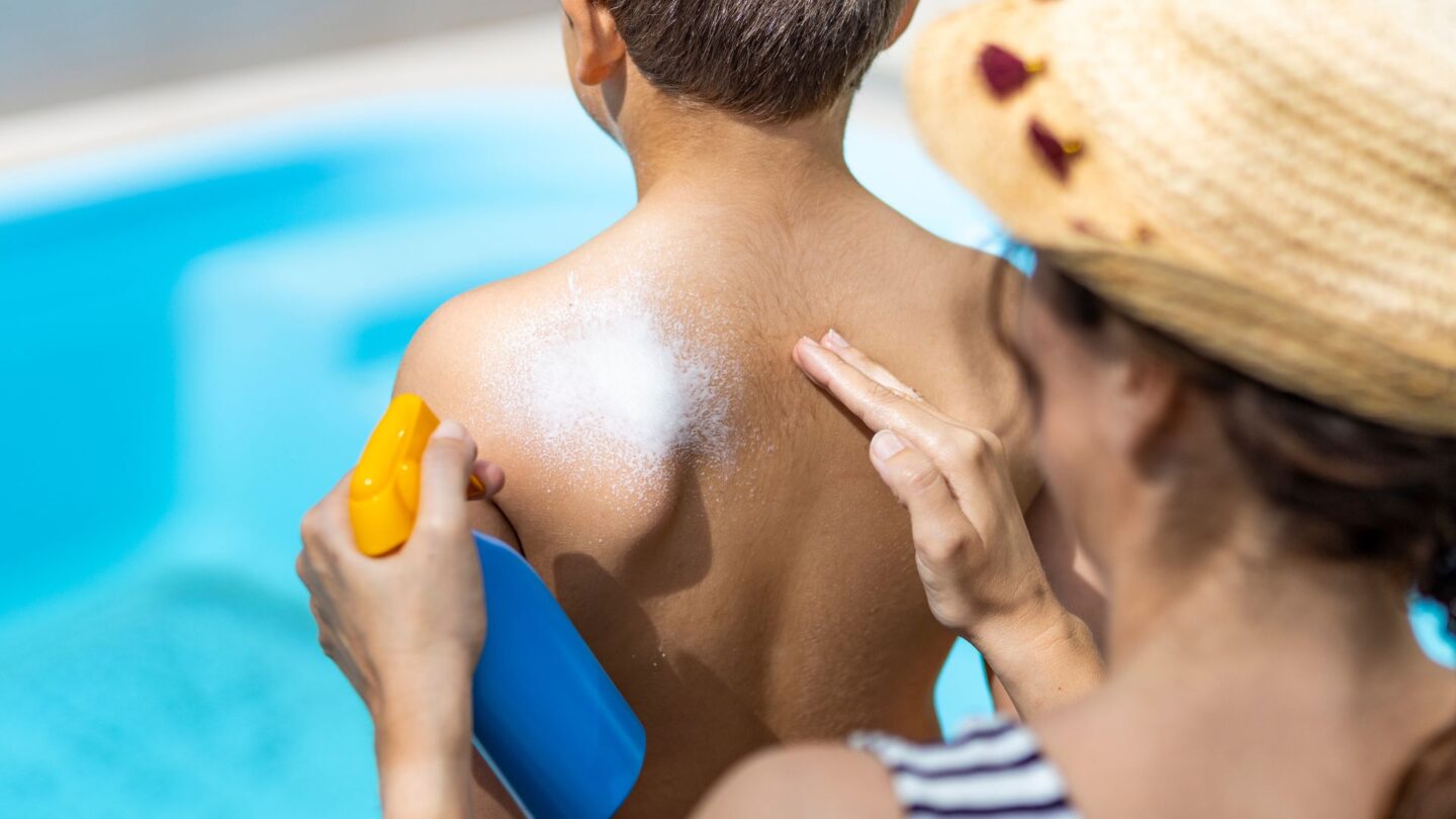 <p>If you take the family to a destination known for its intense sun, always stock up. The sun’s UV rays can affect us in all degrees of weather, from icy cold to blistering hot. Sunscreen should be applied daily to protect children with susceptible skin.</p> <p>Packing these twelve essential items on your family vacation ensures your family has an enjoyable time with little stress. From keeping your kids entertained to staying prepared for any situation, these items are essential for any family on the go. So, make your next family vacation a success and have fun creating unforgettable memories.</p> <p>The post <a href="https://rbitaliablog.com/traveling-with-the-family-dont-forget-these-absolute-must-haves/">Traveling With the Family? Don’t Forget These Absolute Must-Haves</a> appeared first on <a href="https://rbitaliablog.com">RB Italia Blog</a>.</p>